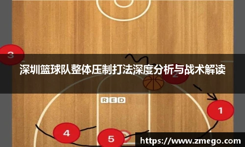 深圳篮球队整体压制打法深度分析与战术解读
